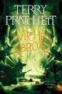 Witches Abroad (Discworld Series #12)