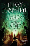 Alternative view 1 of Lords and Ladies (Discworld Series #14)