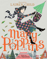 Title: Mary Poppins Gift Edition, Author: P. L. Travers