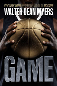 Title: Game, Author: Walter Dean Myers