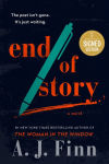 Alternative view 1 of End of Story (Signed Book)