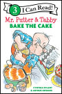 Mr. Putter & Tabby Bake the Cake