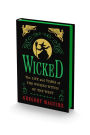 Wicked Deluxe Edition: The Life and Times of the Wicked Witch of the West