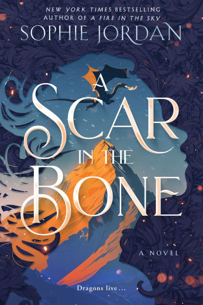 A Scar in the Bone: A Novel