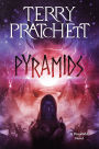 Pyramids (Discworld Series #7)