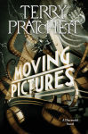 Alternative view 1 of Moving Pictures (Discworld Series #10)