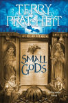 Alternative view 1 of Small Gods (Discworld Series #13)