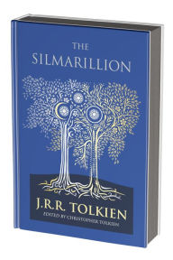 Title: The Silmarillion Collector's Edition, Author: J. R. R. Tolkien