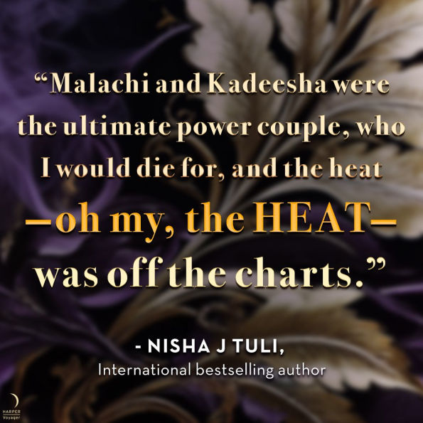 Our Vicious Oaths: A Novel