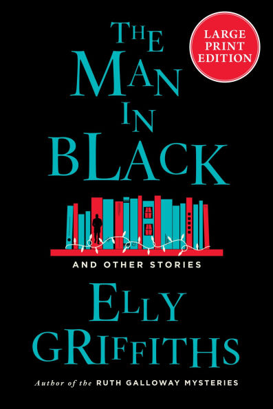 The Man in Black: And Other Stories