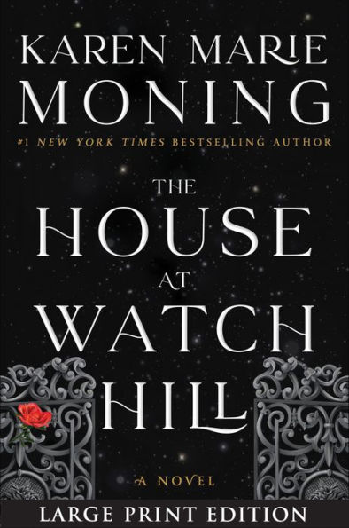 The House at Watch Hill: A Novel