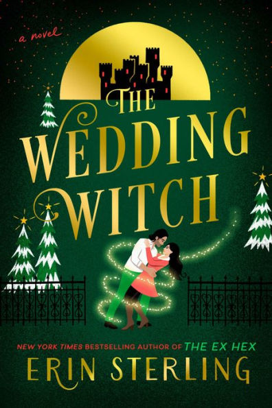 The Wedding Witch: A Novel