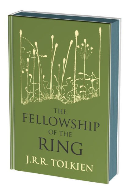 The Fellowship Of The Ring Collector S Edition Being The First Part Of