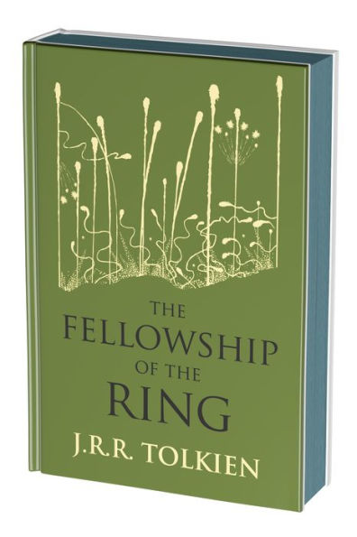 The Fellowship of the Ring Collector's Edition: Being the First Part of The Lord of the Rings