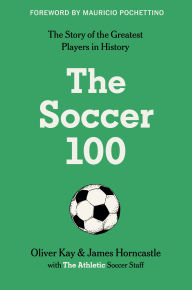 The Soccer 100