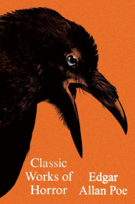 Title: Classic Works of Horror, Author: Edgar Allan Poe