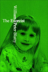 Title: The Exorcist, Author: William Peter Blatty