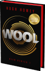 Wool Collector's Edition: Book One of the Silo Series (B&N Exclusive Edition)