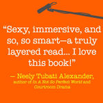 Alternative view 4 of The Dirty Version: A Novel