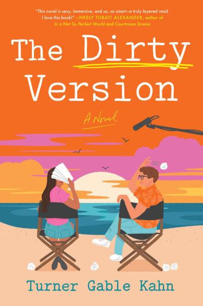 The Dirty Version: A Novel