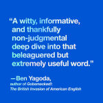 Alternative view 3 of Like: A History of the World's Most Hated (and Misunderstood) Word