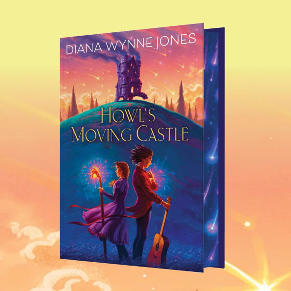 Howl's Moving Castle Collector's Deluxe Edition