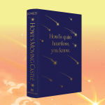 Alternative view 5 of Howl's Moving Castle Collector's Deluxe Edition
