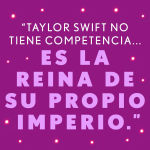Alternative view 3 of Taylor Swift \ (Spanish edition): La historia completa