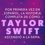 Alternative view 4 of Taylor Swift \ (Spanish edition): La historia completa