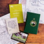 Alternative view 3 of The Hobbit Deluxe Illustrated Edition