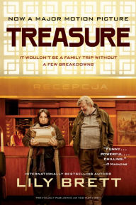 Title: Treasure [Movie Tie-in]: A Novel, Author: Lily Brett