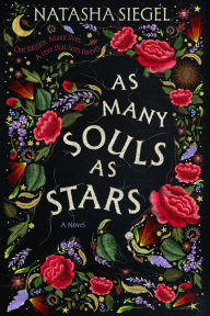 As Many Souls as Stars: A Novel