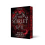 The Scarlet Veil Deluxe Limited Edition