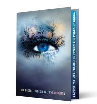 Title: Shatter Me Collector's Deluxe Limited Edition, Author: Tahereh Mafi