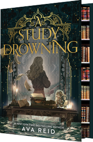 A Study in Drowning Collector's Deluxe Limited Edition