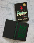 Alternative view 5 of Elphie: A Wicked Childhood (B&N Exclusive Edition)