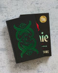 Alternative view 6 of Elphie: A Wicked Childhood (B&N Exclusive Edition)