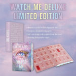 Alternative view 6 of Watch Me Deluxe Limited Edition