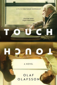 Title: Touch [Movie Tie-in]: A Novel, Author: Olaf Olafsson