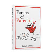 Title: Poems of Parenting, Author: Loryn Brantz