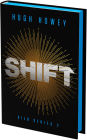 Shift Deluxe Collector's Edition: Book Two of the Silo Series