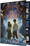 Alternative view 2 of A Theory of Dreaming Deluxe Limited Edition: Sequel to A Study in Drowning
