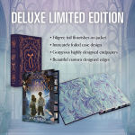 Alternative view 5 of A Theory of Dreaming Deluxe Limited Edition: Sequel to A Study in Drowning