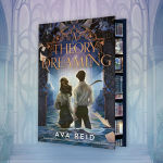 Alternative view 6 of A Theory of Dreaming Deluxe Limited Edition: Sequel to A Study in Drowning