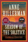 Shadow of the Solstice (Leaphorn, Chee and Manuelito Series #10)