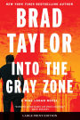 Into the Gray Zone (Pike Logan Series #19)