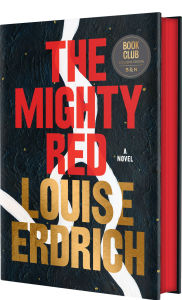 The Mighty Red (Barnes & Noble Book Club Edition)