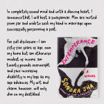 Alternative view 3 of Intemperance: A Novel