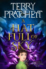 A Hat Full of Sky: The Second Tiffany Aching Adventure (Discworld Series #32)