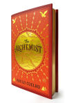 Alternative view 1 of The Alchemist Deluxe Edition